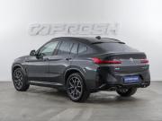 BMW X4 II (G02) Рестайлинг Москва  - изображение 33