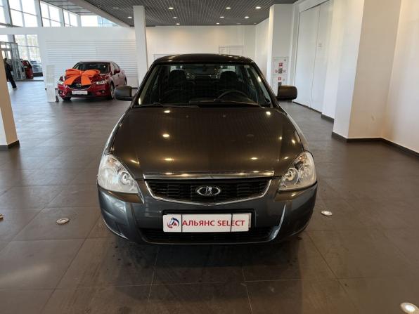 Lada (ВАЗ) Priora I Рестайлинг с пробегом 2018 года, цена 494 000 рублей, 132300 км, седан, Автокод Объявления