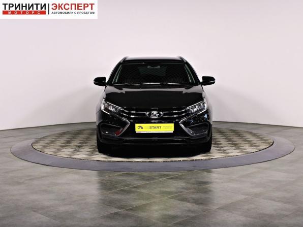 Lada (ВАЗ) Vesta I Рестайлинг (NG) с пробегом 2024 года, цена 1 397 000 рублей, 23605 км, универсал, Автокод Объявления