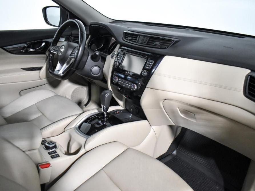 Nissan X-Trail III Рестайлинг Санкт-Петербург  - изображение 16