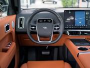 Li Auto (Lixiang) L9 I Рестайлинг Сочи  - изображение 34