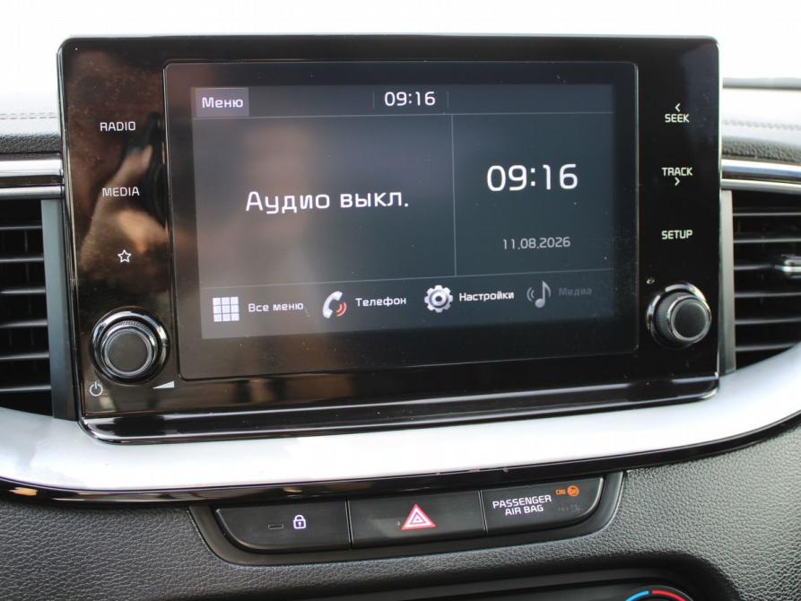 Kia Ceed III Нижний Новгород  - изображение 23