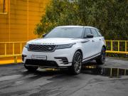 Land Rover Range Rover Velar I Москва  - изображение 20