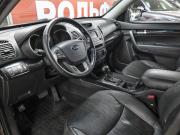 Kia Sorento II Рестайлинг Москва  - изображение 39