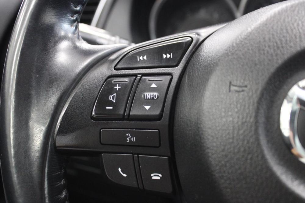 Mazda 6 III (GJ) Томск  - изображение 18