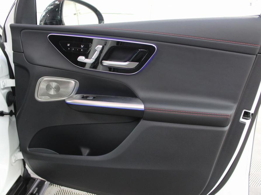 Mercedes-Benz GLC AMG II (X254) Москва  - изображение 28