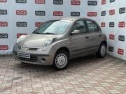 Nissan Micra III (K12) Санкт-Петербург  - изображение 10
