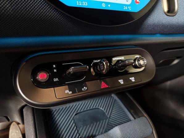 Mini Countryman III с пробегом 2024 года, цена 5 250 000 рублей, 16431 км, внедорожник, Автокод Объявления