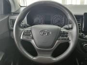 Hyundai Accent V Рестайлинг Москва  - изображение 34