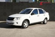 Lada (ВАЗ) Granta I Сыктывкар  - изображение 19