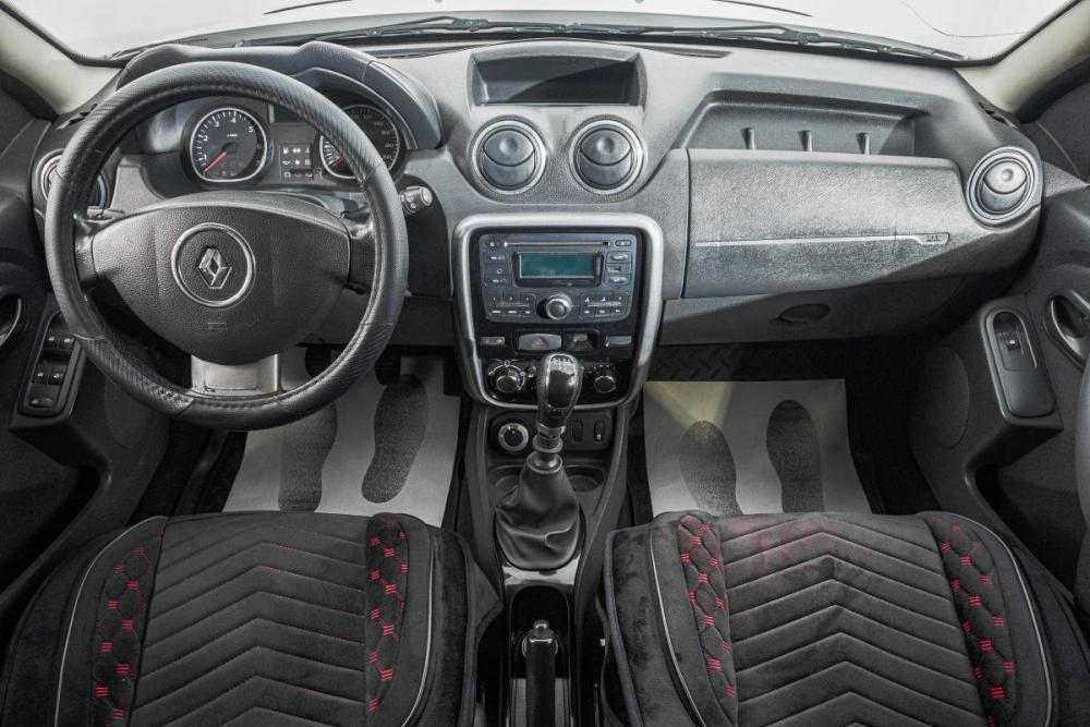 Renault Duster I Барнаул  - изображение 10