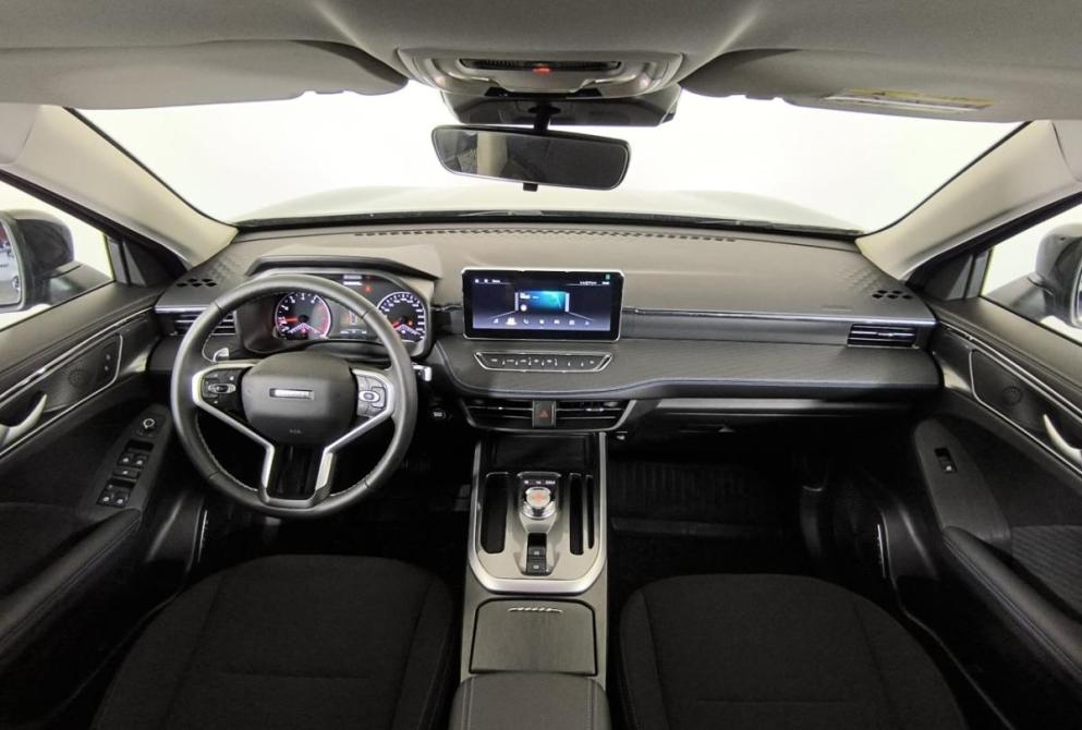 Haval Jolion I Рестайлинг 2 Нижний Новгород  - изображение 11