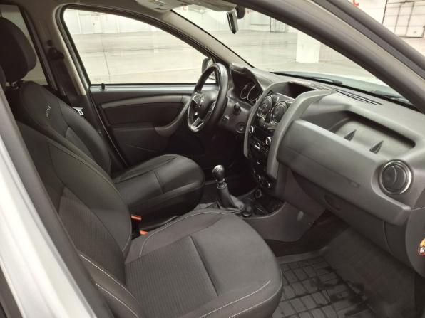 Renault Duster I Рестайлинг с пробегом 2019 года, цена 1 430 000 рублей, 141870 км, внедорожник, Автокод Объявления