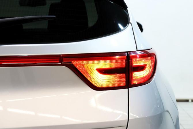 Kia Sportage IV с пробегом 2018 года, цена 2 070 000 рублей, 92000 км, внедорожник, Автокод Объявления
