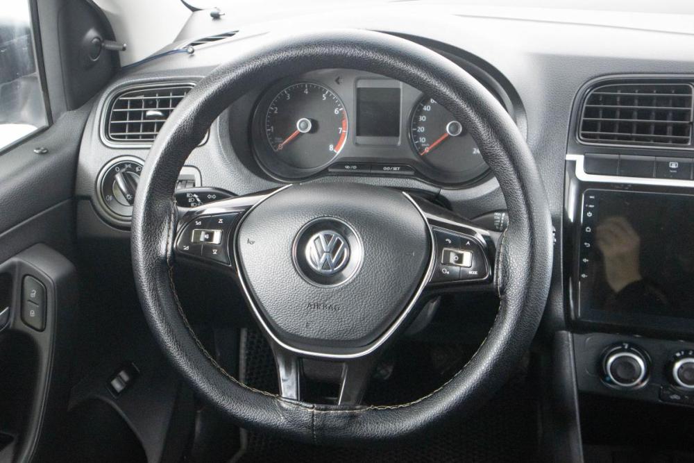 Volkswagen Polo V Рестайлинг Пермь  - изображение 13