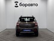 Renault Sandero II Рестайлинг Воронеж  - изображение 24