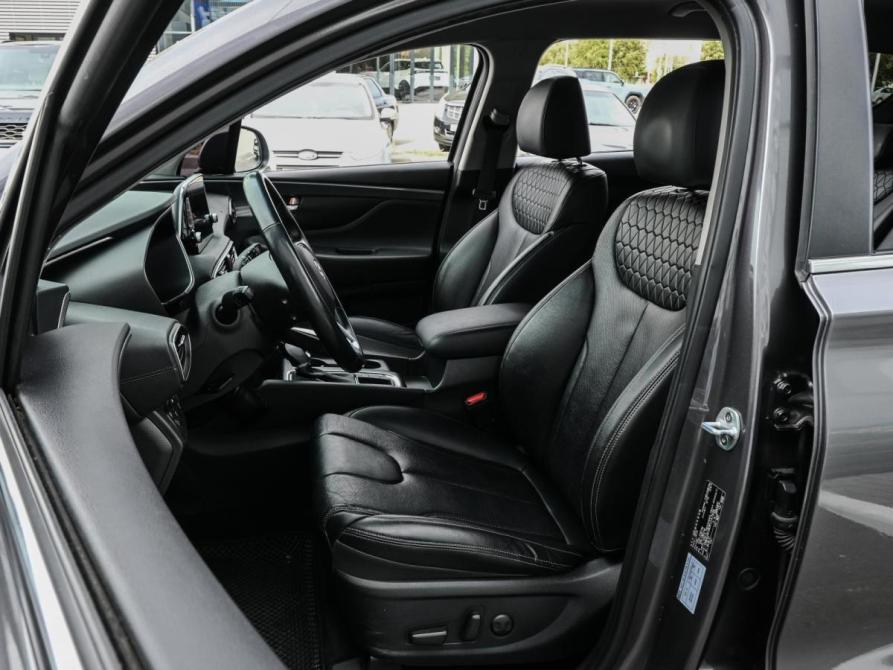 Hyundai Santa Fe IV Волгоград  - изображение 10