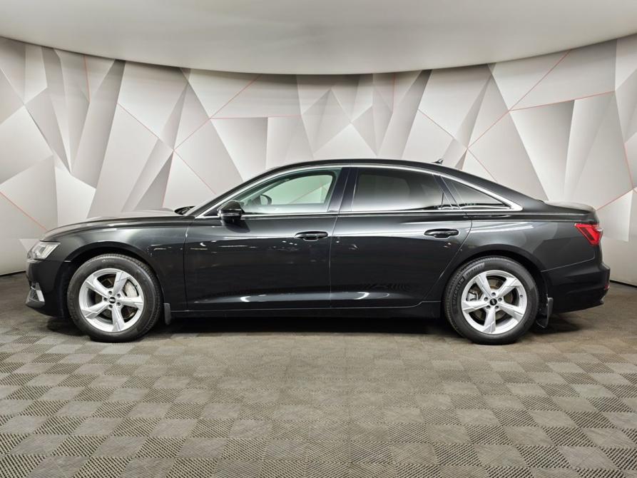 Audi A6 V (C8) Москва  - изображение 5