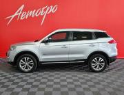 Geely Atlas I Вологда  - изображение 26
