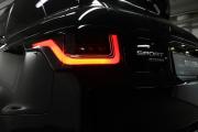 Land Rover Range Rover Sport II Рестайлинг Москва  - изображение 64