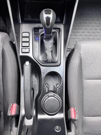 Hyundai Tucson III Рестайлинг с пробегом 2019 года, цена 2 350 000 рублей, 92695 км, внедорожник, Автокод Объявления