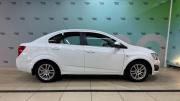 Chevrolet Aveo II Набережные Челны  - изображение 28