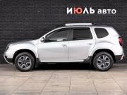 Renault Duster I Рестайлинг Екатеринбург  - изображение 24