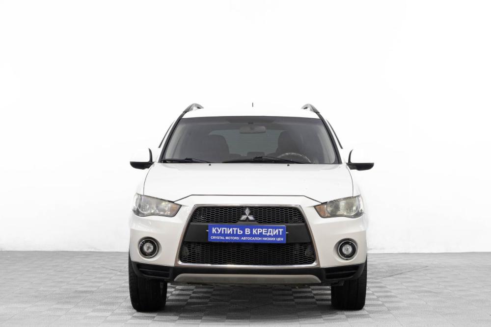 Mitsubishi Outlander II Рестайлинг Барнаул  - изображение 2