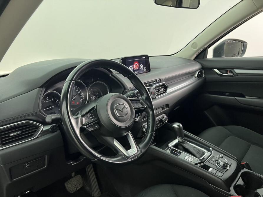 Mazda CX-5 II Москва  - изображение 8