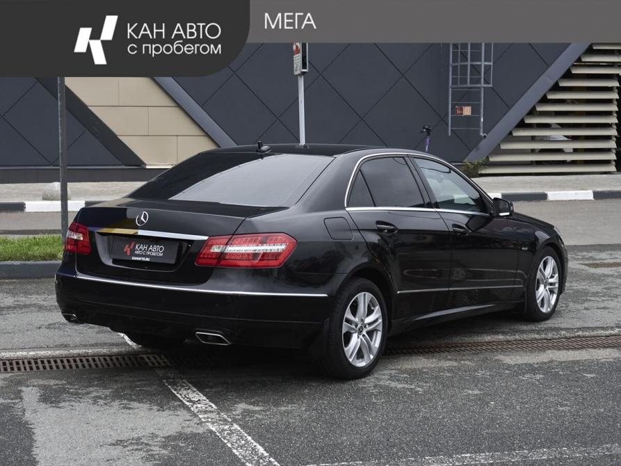 Mercedes-Benz E-Класс IV (W212 S212 C207) Казань  - изображение 2