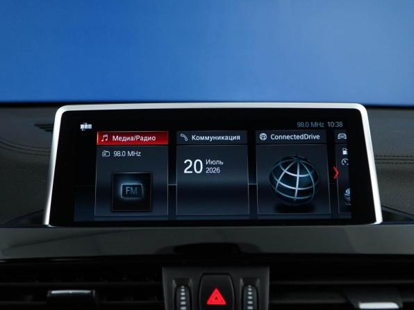 BMW X2 I (F39) с пробегом 2020 года, цена 2 299 050 рублей, 144636 км, внедорожник, Автокод Объявления