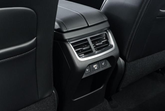 Новый Haval F7x II 2026 года, цена 3 799 000 рублей, внедорожник, Автокод Объявления