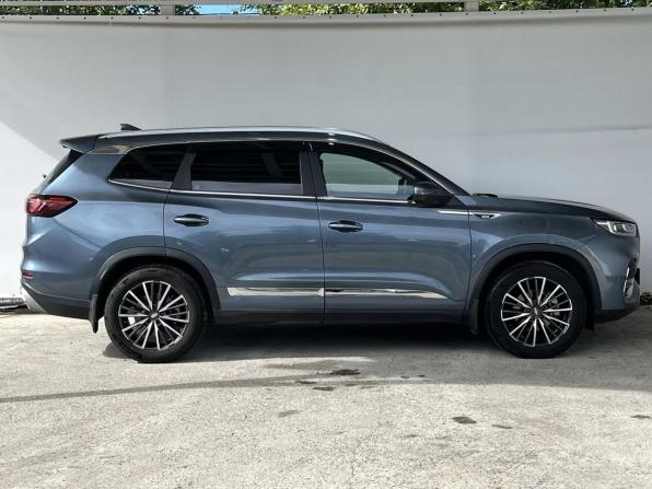 Chery Tiggo 8 Pro I с пробегом 2021 года, цена 1 955 000 рублей, 70436 км, внедорожник, Автокод Объявления