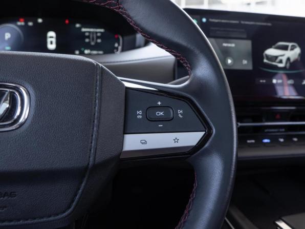Changan CS55 Plus II с пробегом 2023 года, цена 1 839 000 рублей, 52826 км, внедорожник, Автокод Объявления