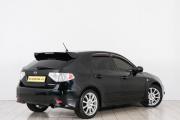 Subaru Impreza III Красноярск  - изображение 28