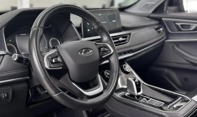 Chery Tiggo 8 I Рестайлинг с пробегом 2022 года, цена 1 999 000 рублей, 56785 км, внедорожник, Автокод Объявления