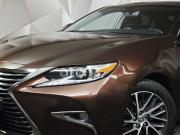 Lexus ES VI Рестайлинг Москва  - изображение 35