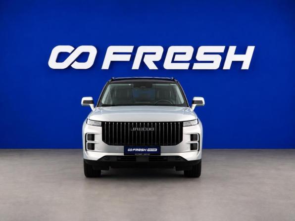Jaecoo J7 I с пробегом 2024 года, цена 2 249 999 рублей, 54190 км, внедорожник, Автокод Объявления