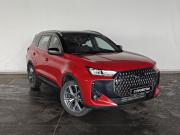 Chery Tiggo 7L I Москва  - изображение 28