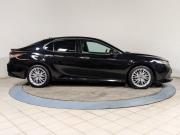 Toyota Camry VIII (XV70) Екатеринбург  - изображение 33