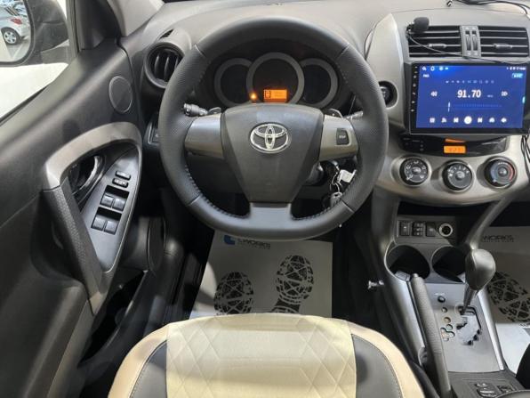 Toyota RAV4 III (XA30) Рестайлинг с пробегом 2010 года, цена 1 135 000 рублей, 193149 км, внедорожник, Автокод Объявления