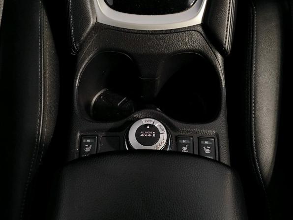 Nissan Qashqai II Рестайлинг с пробегом 2019 года, цена 2 289 000 рублей, 81820 км, внедорожник, Автокод Объявления