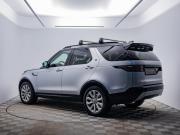 Land Rover Discovery V Рестайлинг Москва  - изображение 24