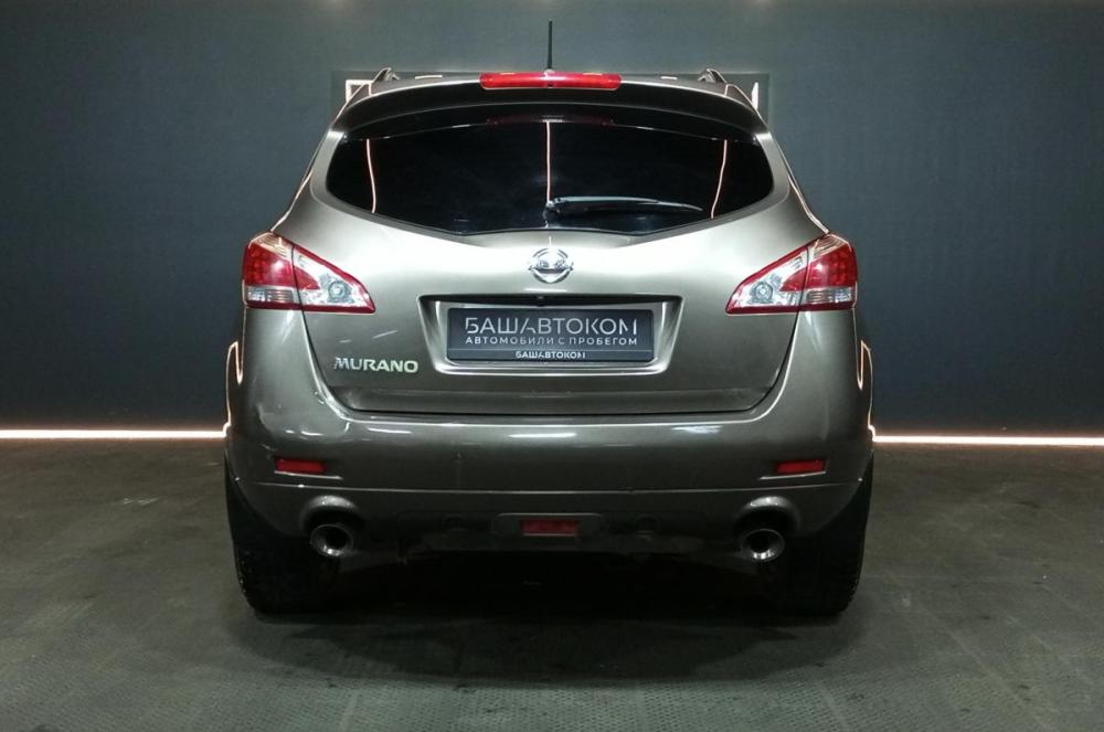 Nissan Murano II (Z51) Рестайлинг 2 Уфа  - изображение 6