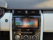 Land Rover Discovery V Санкт-Петербург  - изображение 33