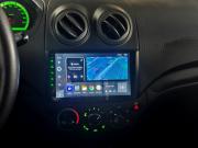 Chevrolet Aveo I Рестайлинг Москва  - изображение 29