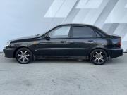 Chevrolet Lanos I Екатеринбург  - изображение 25