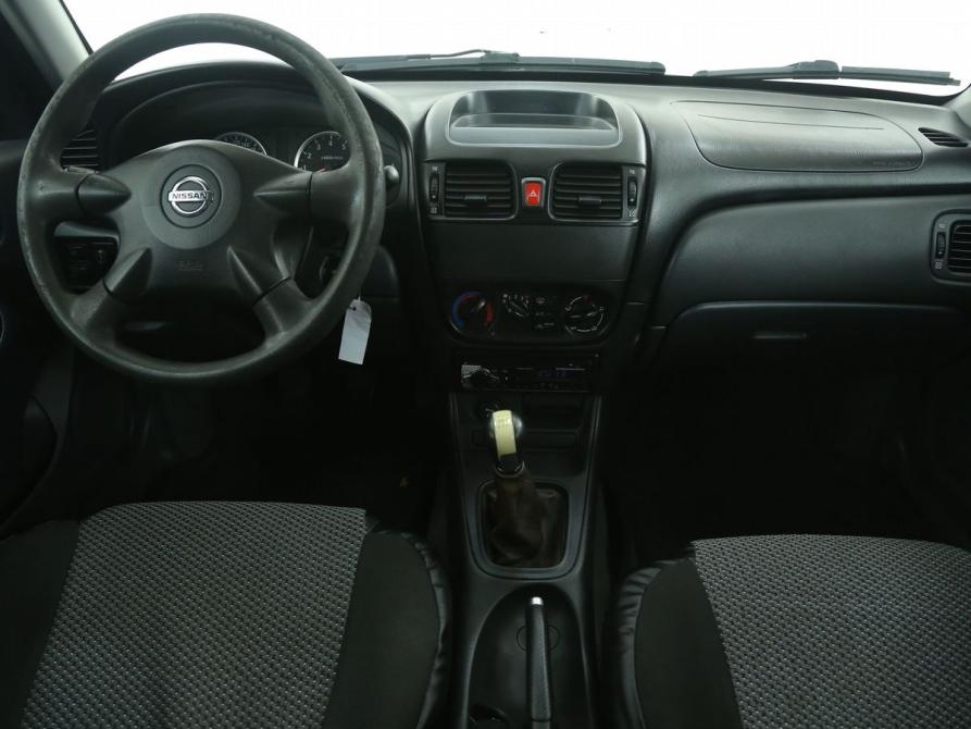 Nissan Almera II (N16) Рестайлинг Иваново  - изображение 12