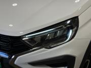 Lada (ВАЗ) Vesta I Рестайлинг (NG) Челябинск  - изображение 28