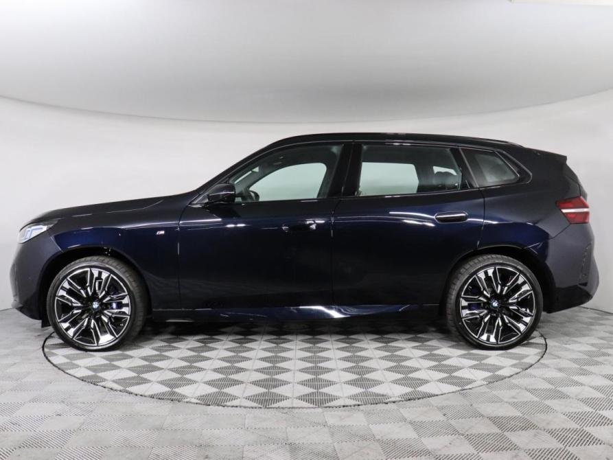 BMW X3 IV (G45/G48) Химки  - изображение 5
